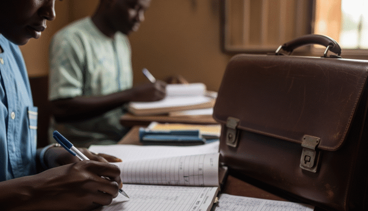 Growing Financial Crisis: Over 70% of Nigerian Cooperatives Still Use Manual Collections Methods