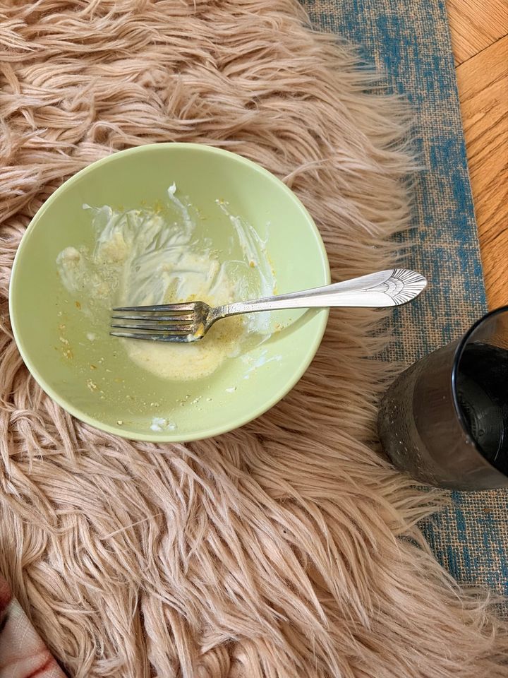 The Honesty of Scarcity: crossing the threshold of not enough