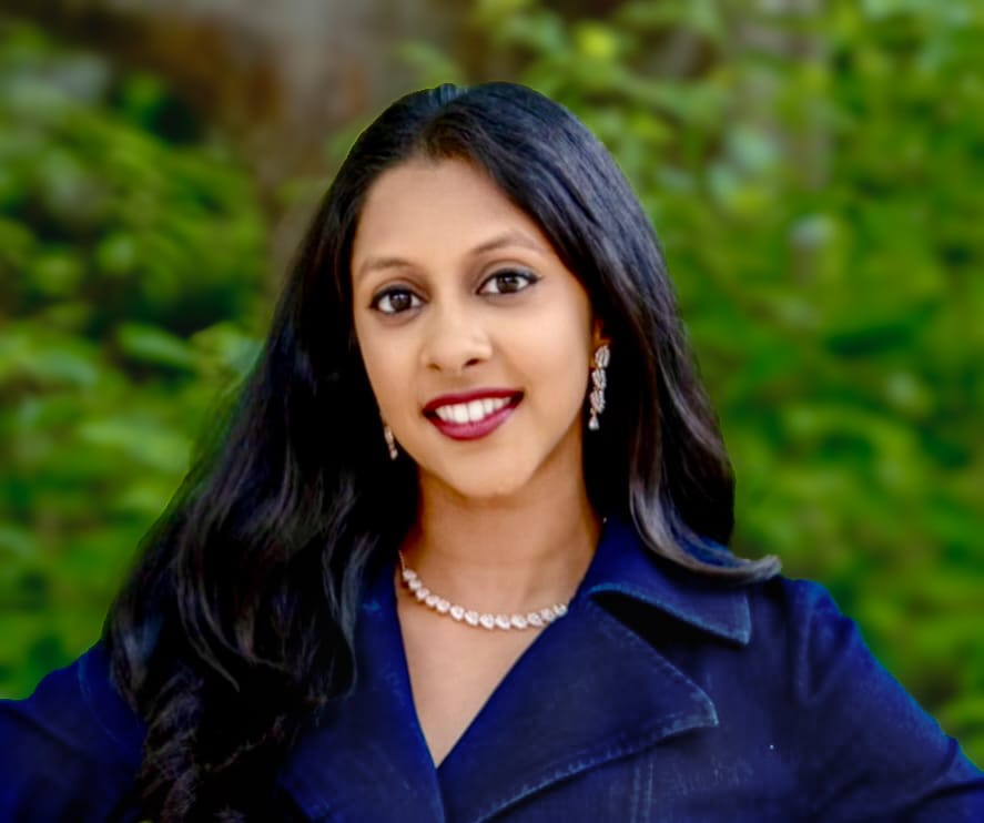 Nishitha Viswanathan