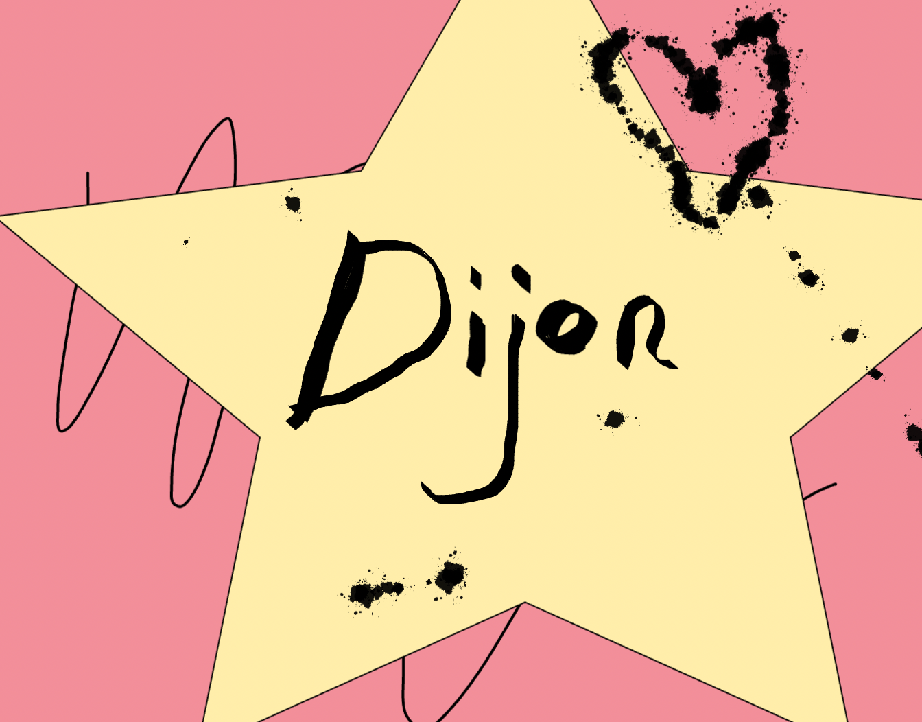Dijon