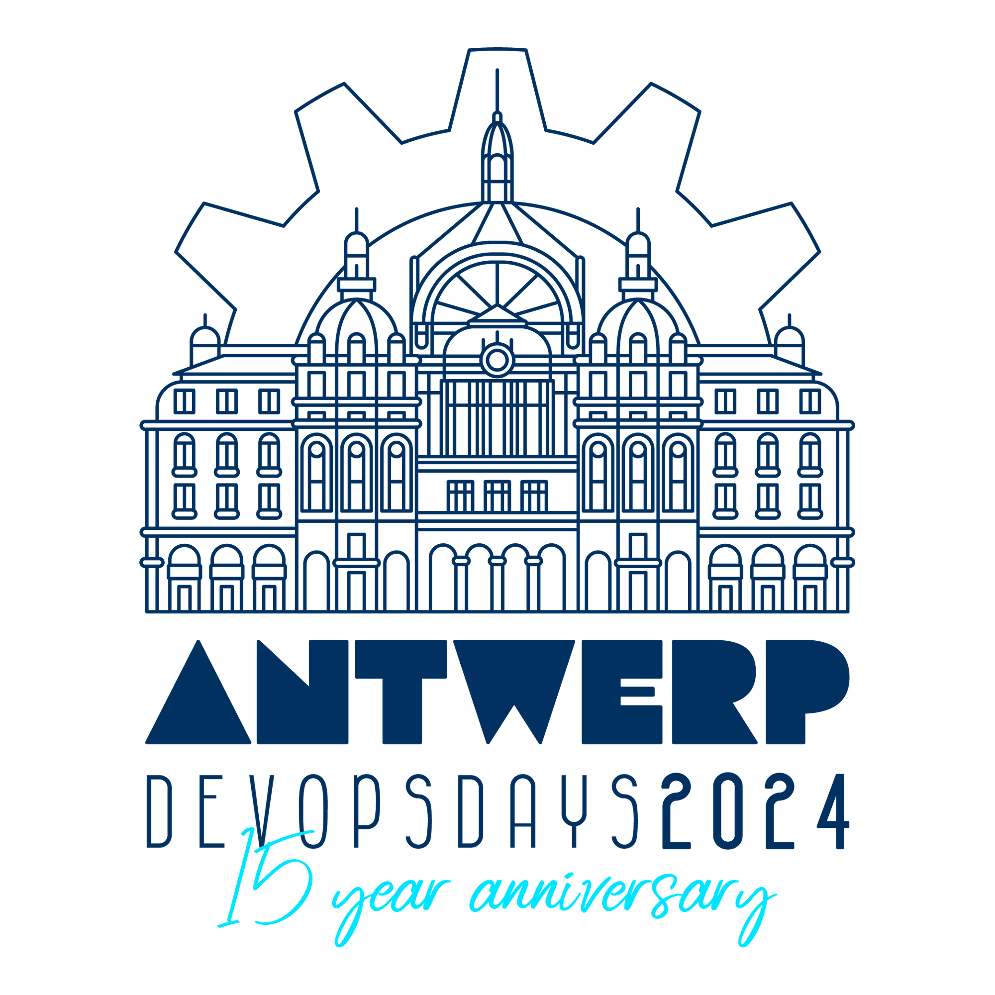 DevOpsDays Antwerp, 2024