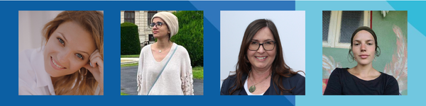 Celebrating Women in Tech!