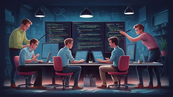 Introducing Code Conventions in Liquid Development Teams