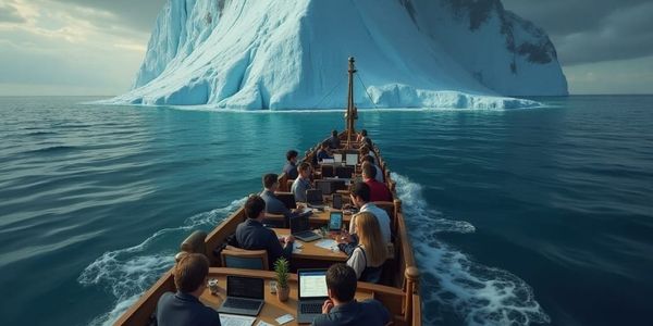 Managing technical debt in template development