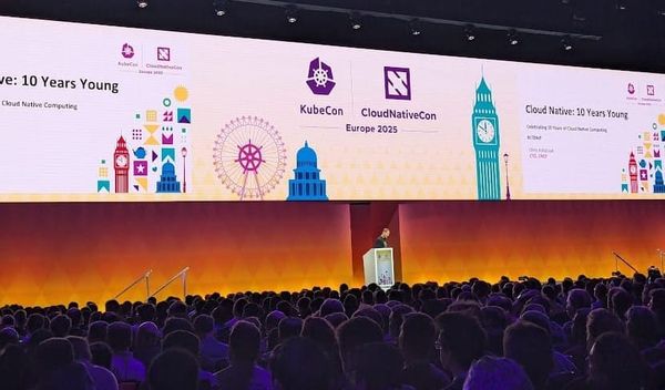 KubeCon 2025: Our Takeaways