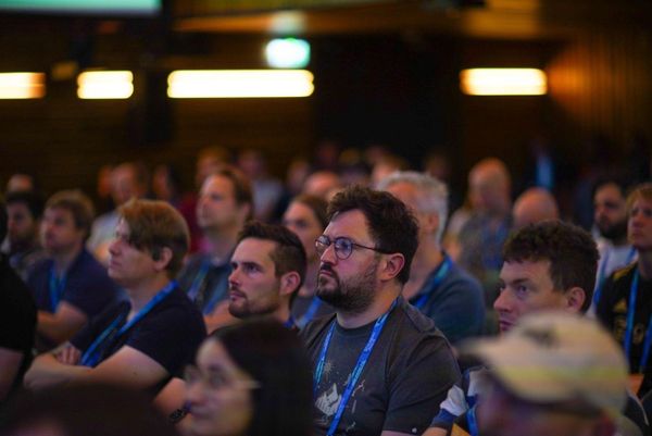 Key Takeaways from DevOpsDays Amsterdam 2025: Community, AI, and Platform Engineering