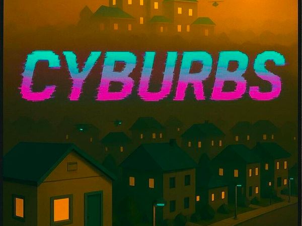 CYBURBS