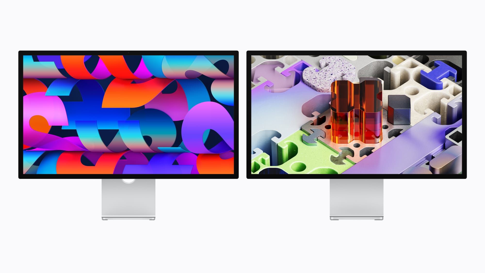 Apple Studio Display & Studio Display XDR In Depth Overview