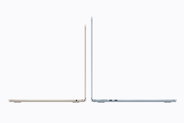Apple Announces MacBook Air M5: Specs, Performance & Features