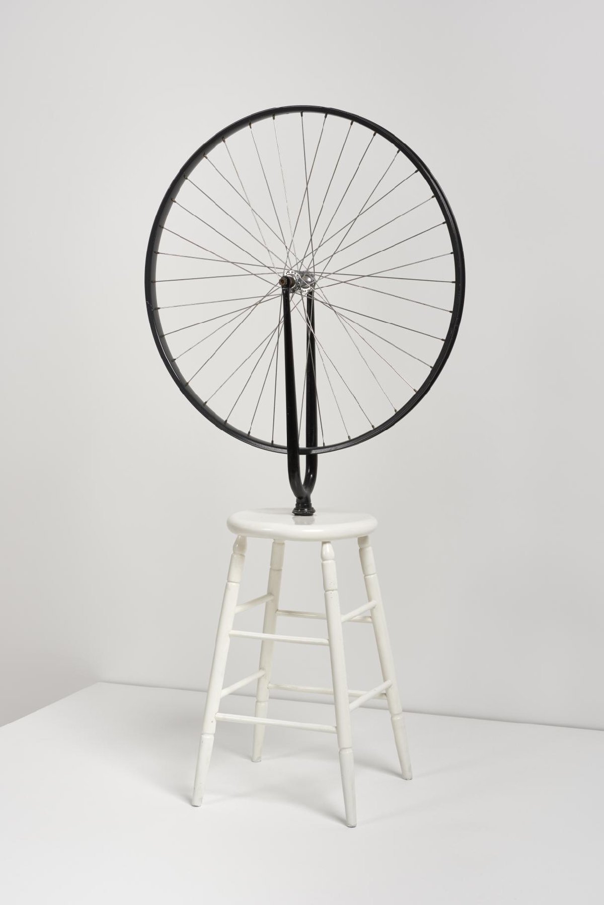 Bicycle Wheel