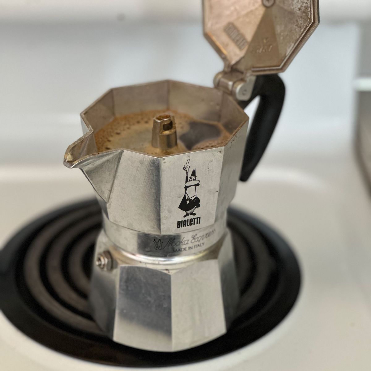 Cold Weather, Coffee, Lorde, and Lizzo