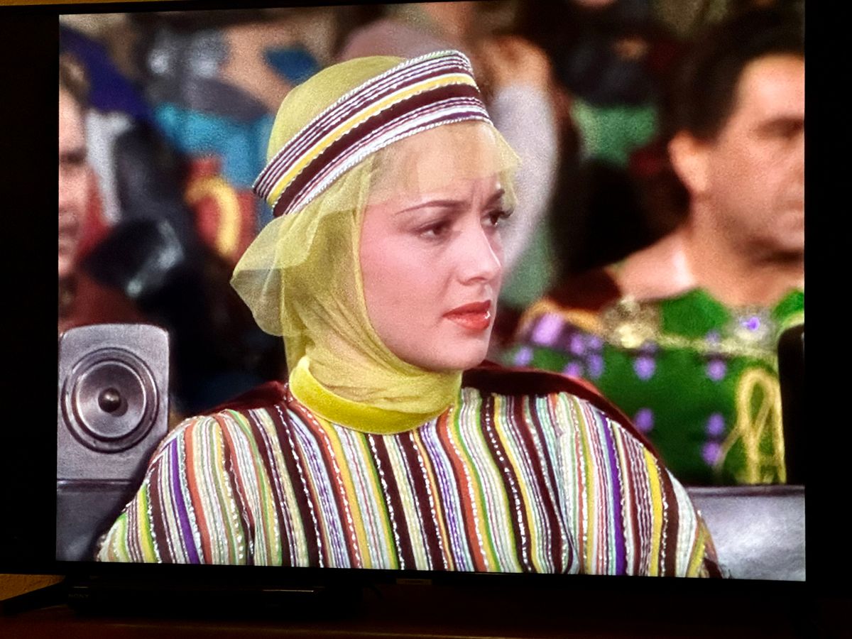 Podcast: Movies and Life