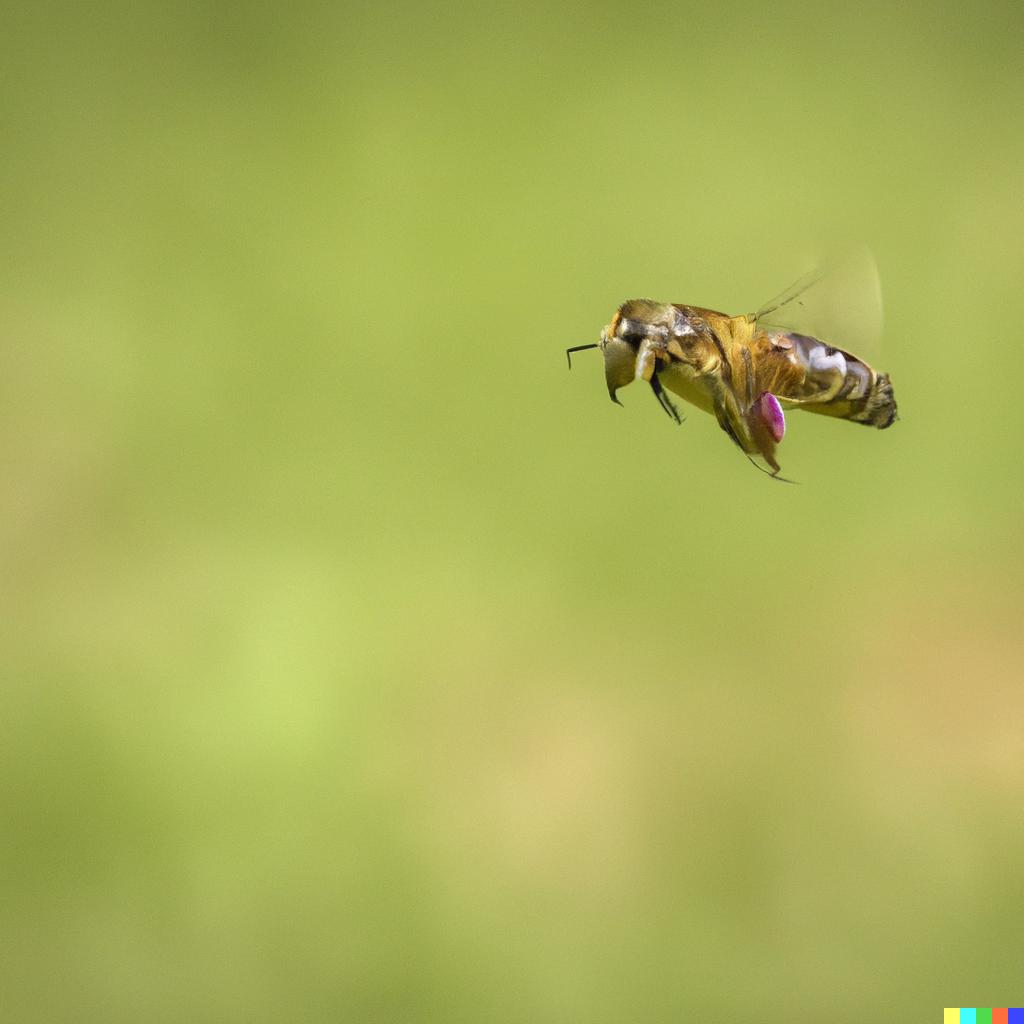 Song of the Queen Bee