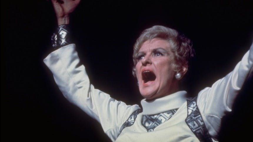 A Breather And Some New Favorite Things