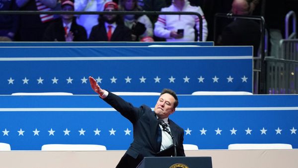 The Bastardization of America