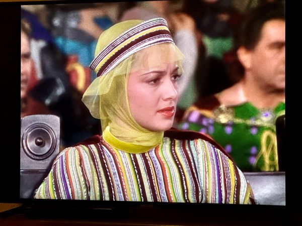 Podcast: Movies and Life