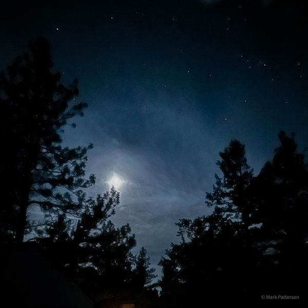 Podcast: Moon's Gift, Part 1