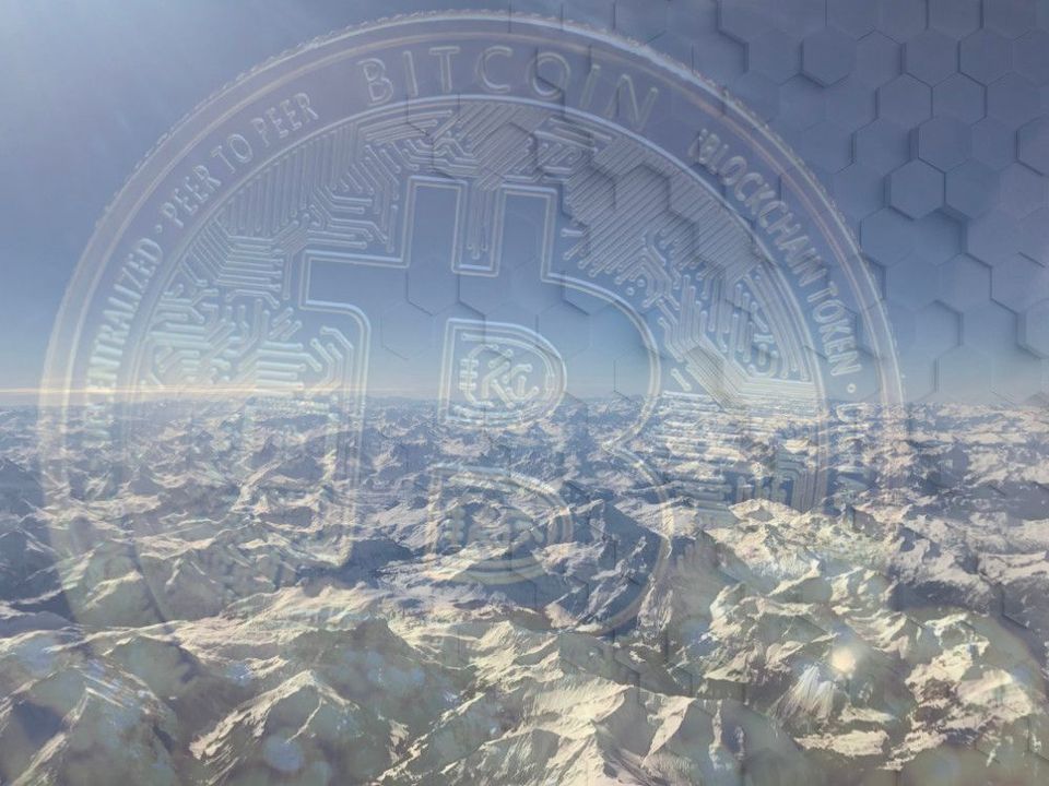 Alpha. Bitcoin. Charlie. Delta.