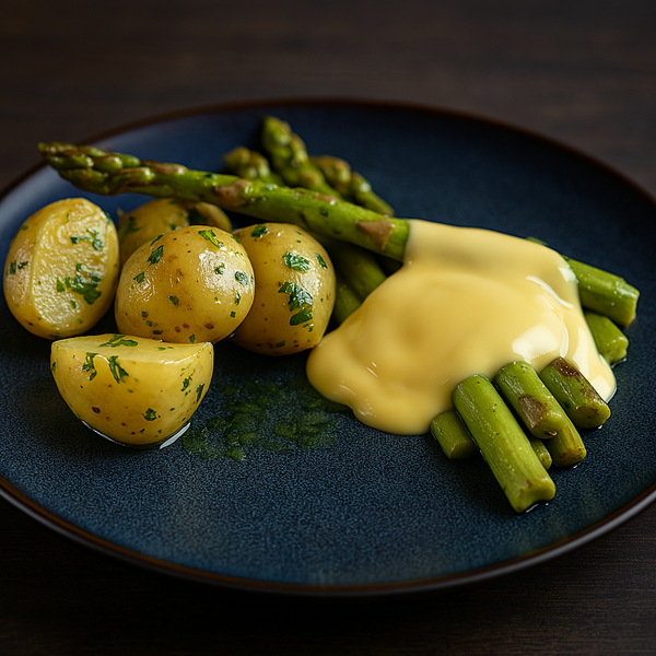 Jak na chřest: Od výběru po dokonalý jarní chod