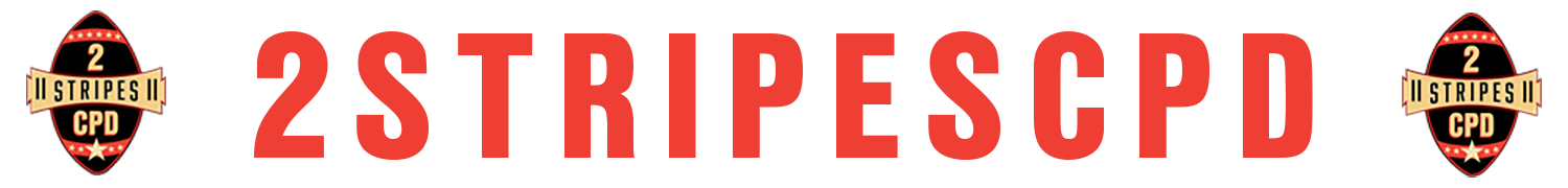 Two Stripes with Colton Denning