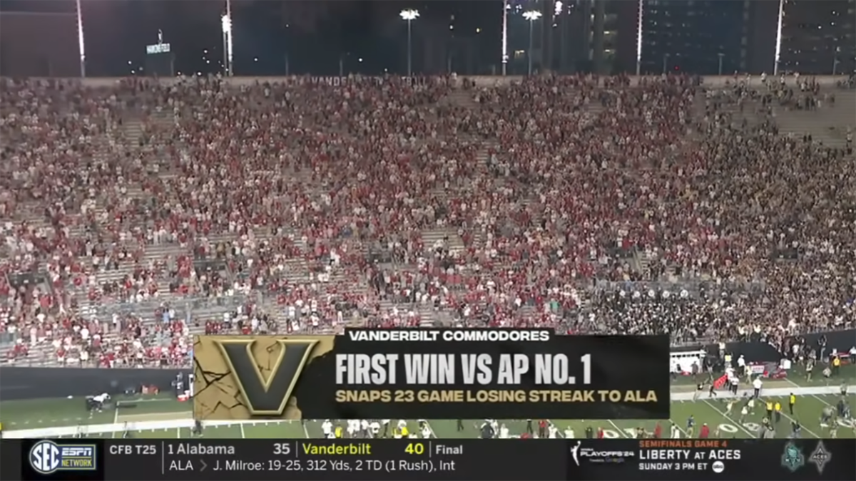 A potential upset for every playoff contender in 2025