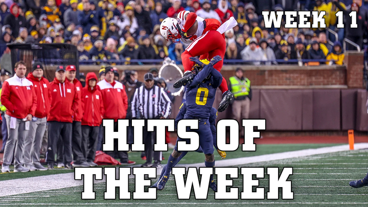 Hits of the Week: Week 11