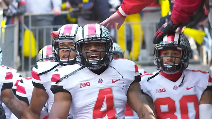 Ranking every Ohio State Alternate uniform