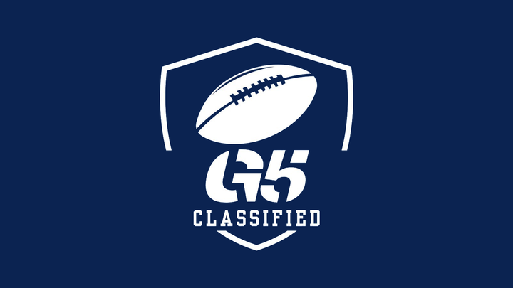 G5 Classified: Episode 12
