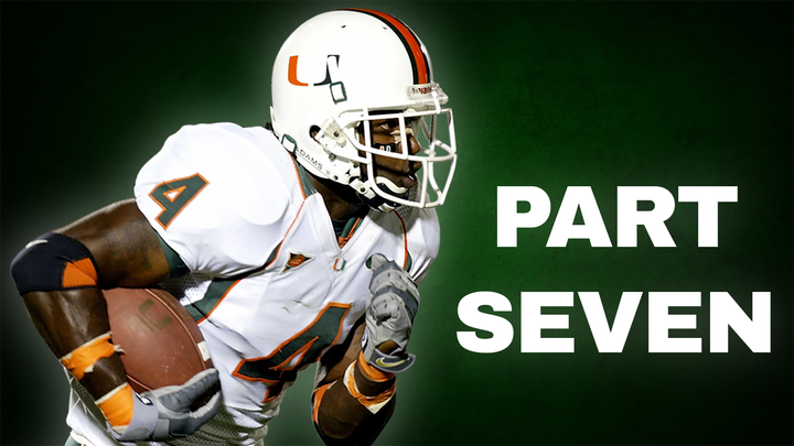 Video: My Favorite College Football Plays Ever, Part 7