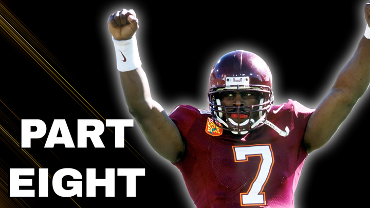 Video: My Favorite CFB Plays Ever, Part 8