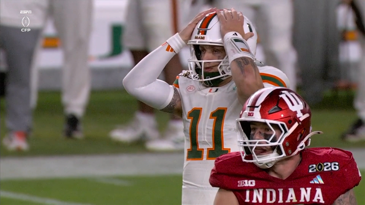 Video: My Favorite CFB Plays Ever, Part Nine