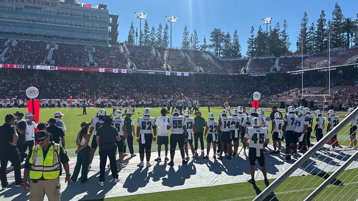 Ten Takeaways: Week Zero