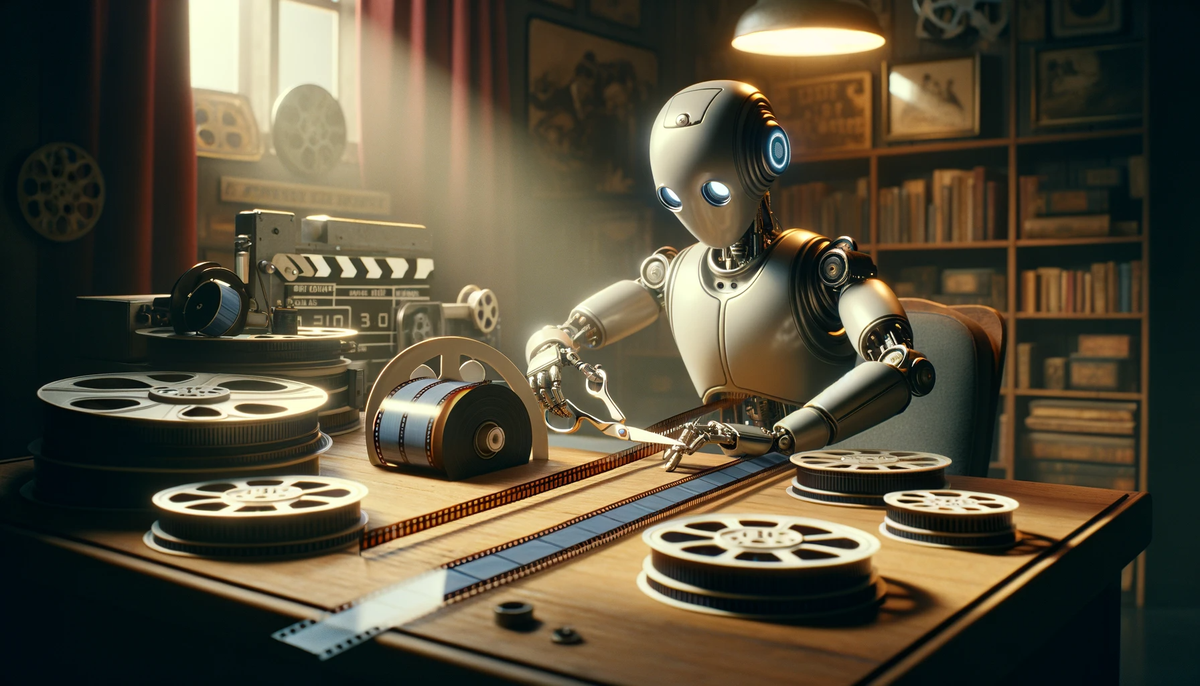 Subclippy: Edit Videos with Python and AI