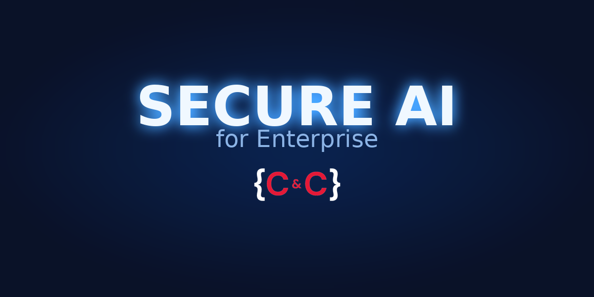 Secure AI for Enterprise Series Intro