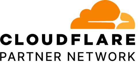 Cloudflare Registered Partner