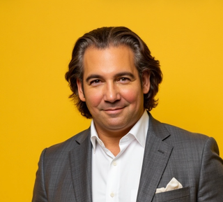 Steven Wolfe Pereira
