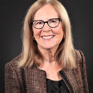 Susan Angele
