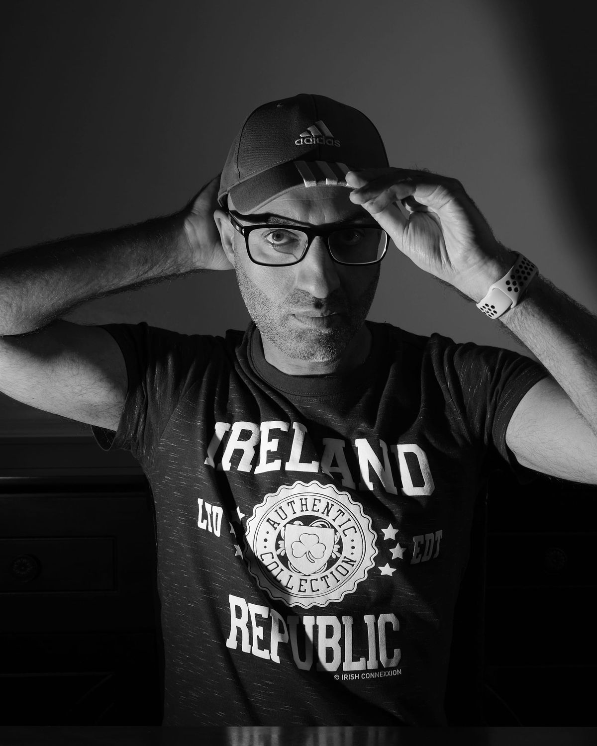 Starting photography and filmmaking at 47?