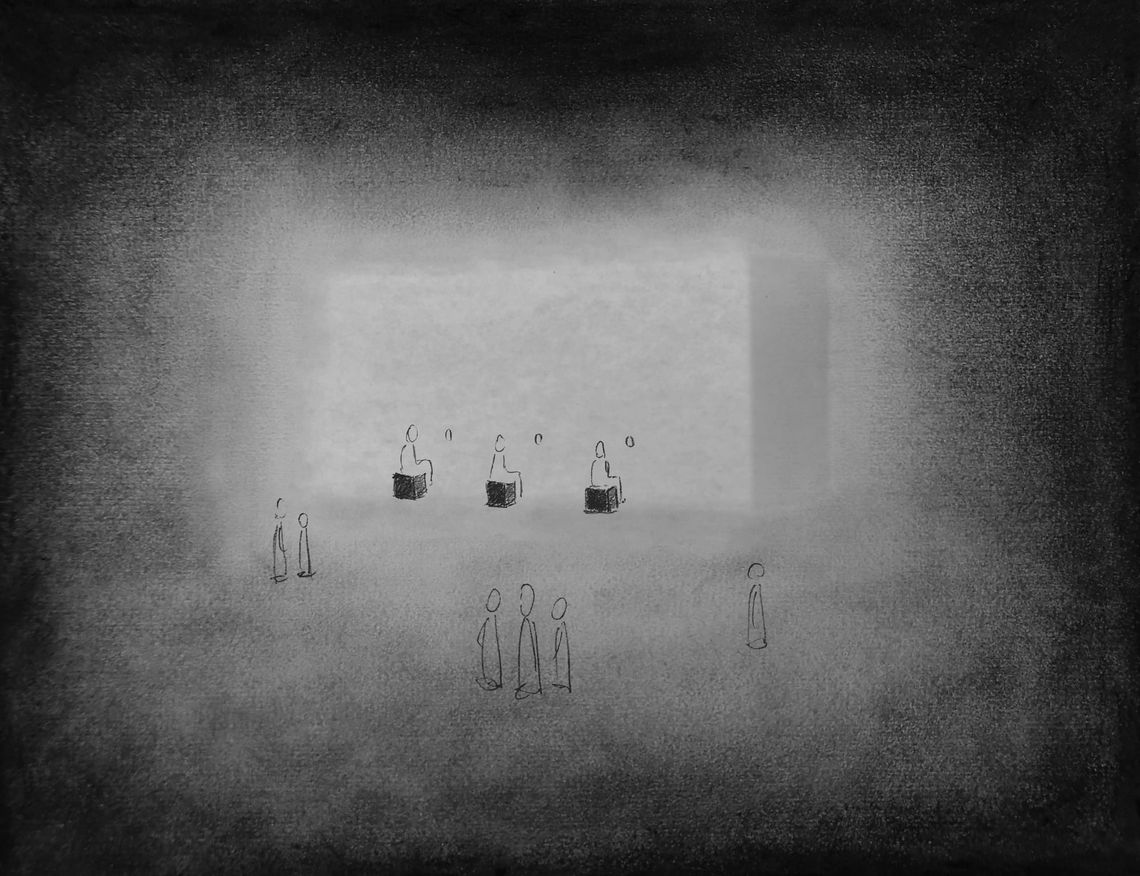 Light the Barricades