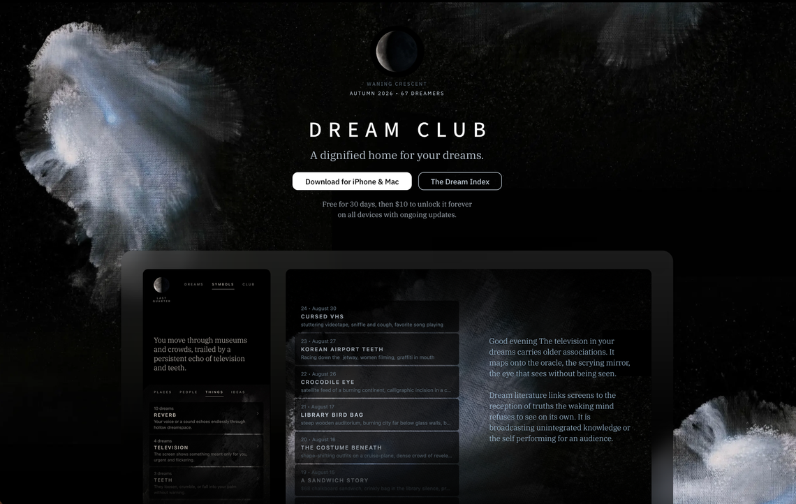 Dream Club