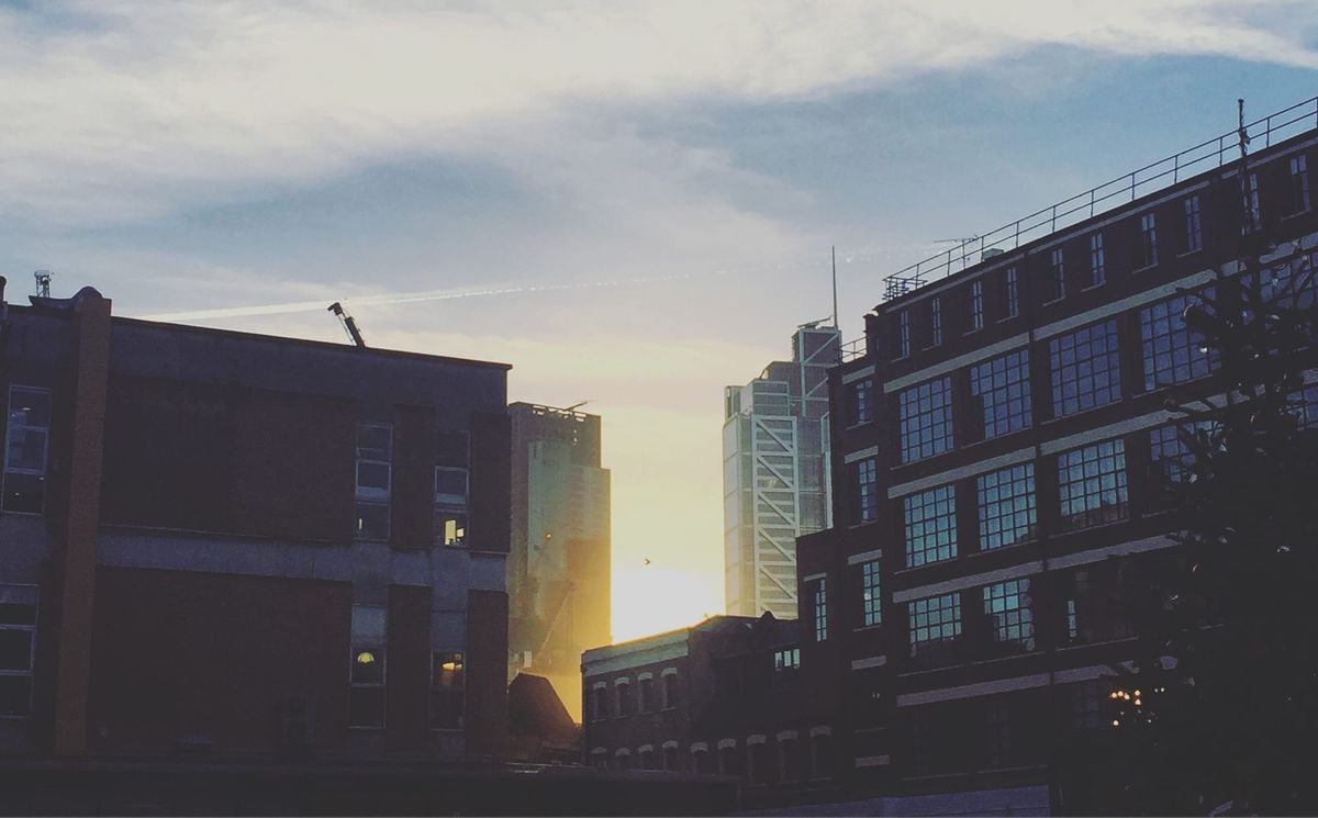 Stuff for your Eyes - January '26