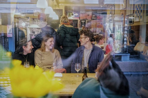 Me and film are done.  Fuji is here.