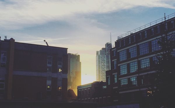 Stuff for your Eyes - January '26