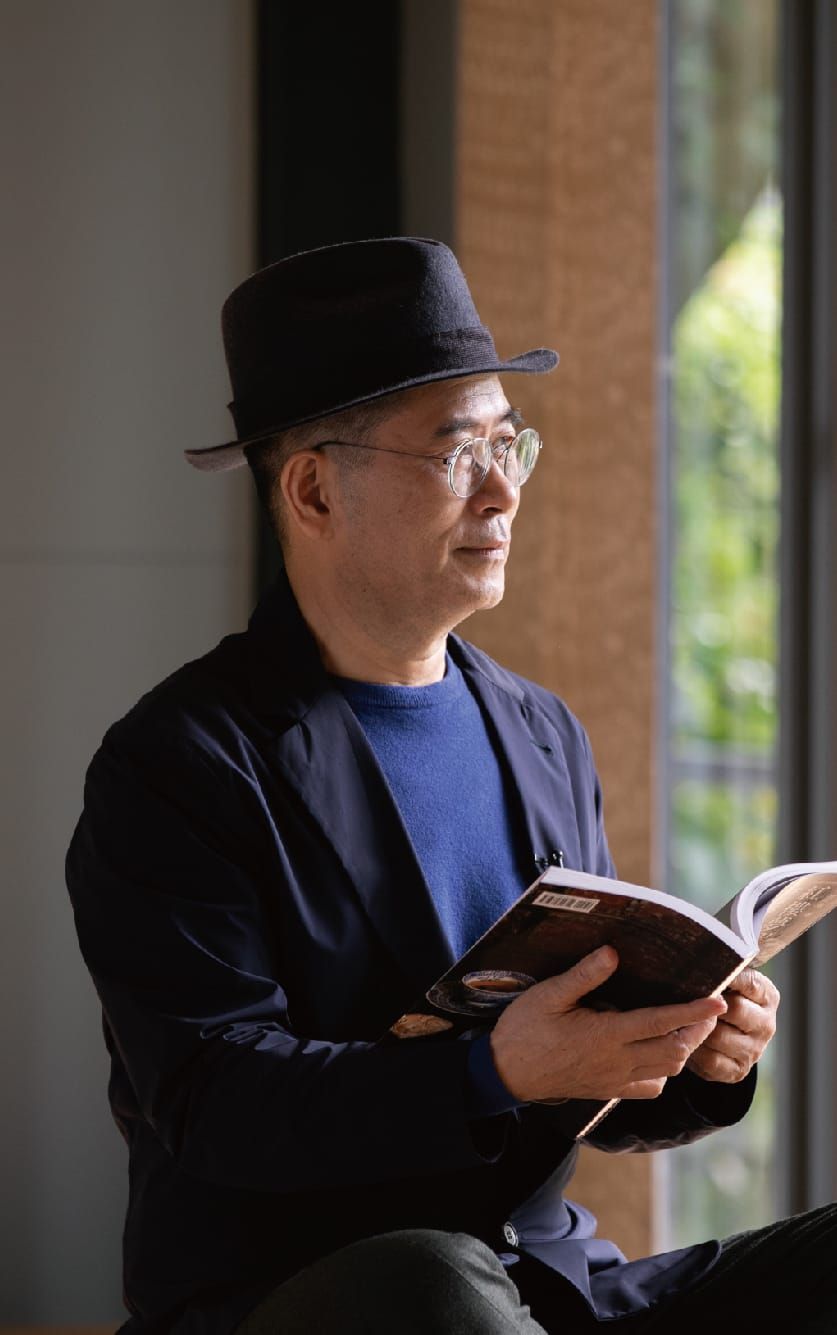 懂茶，讓生活更有風味