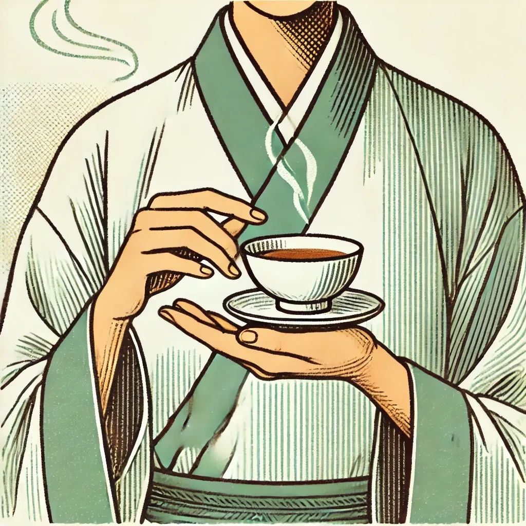 如何成為侍茶師？入門的第一步
