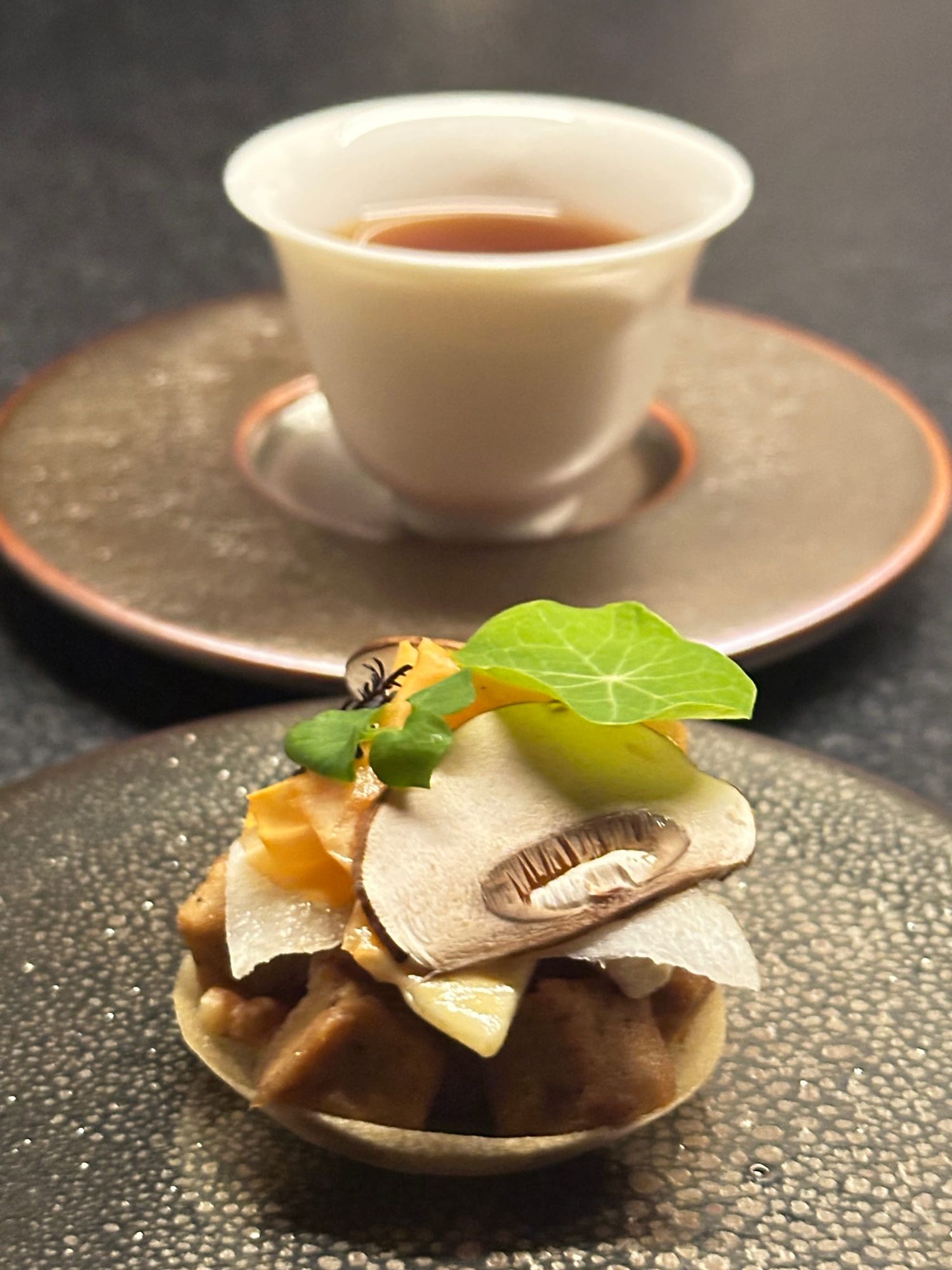 侍茶師專業課程｜2025全新開課！