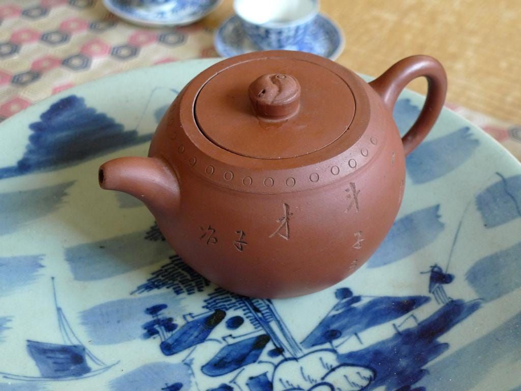 時大彬