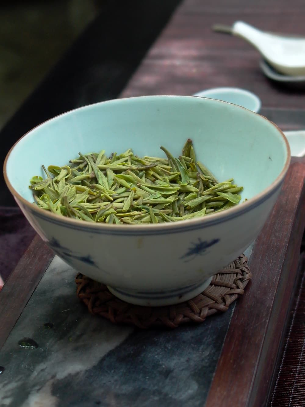 龍井茶
