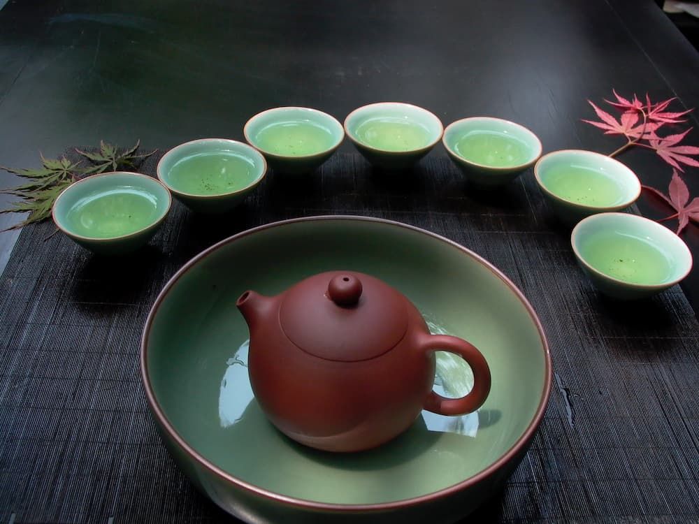 茶湯的學問
