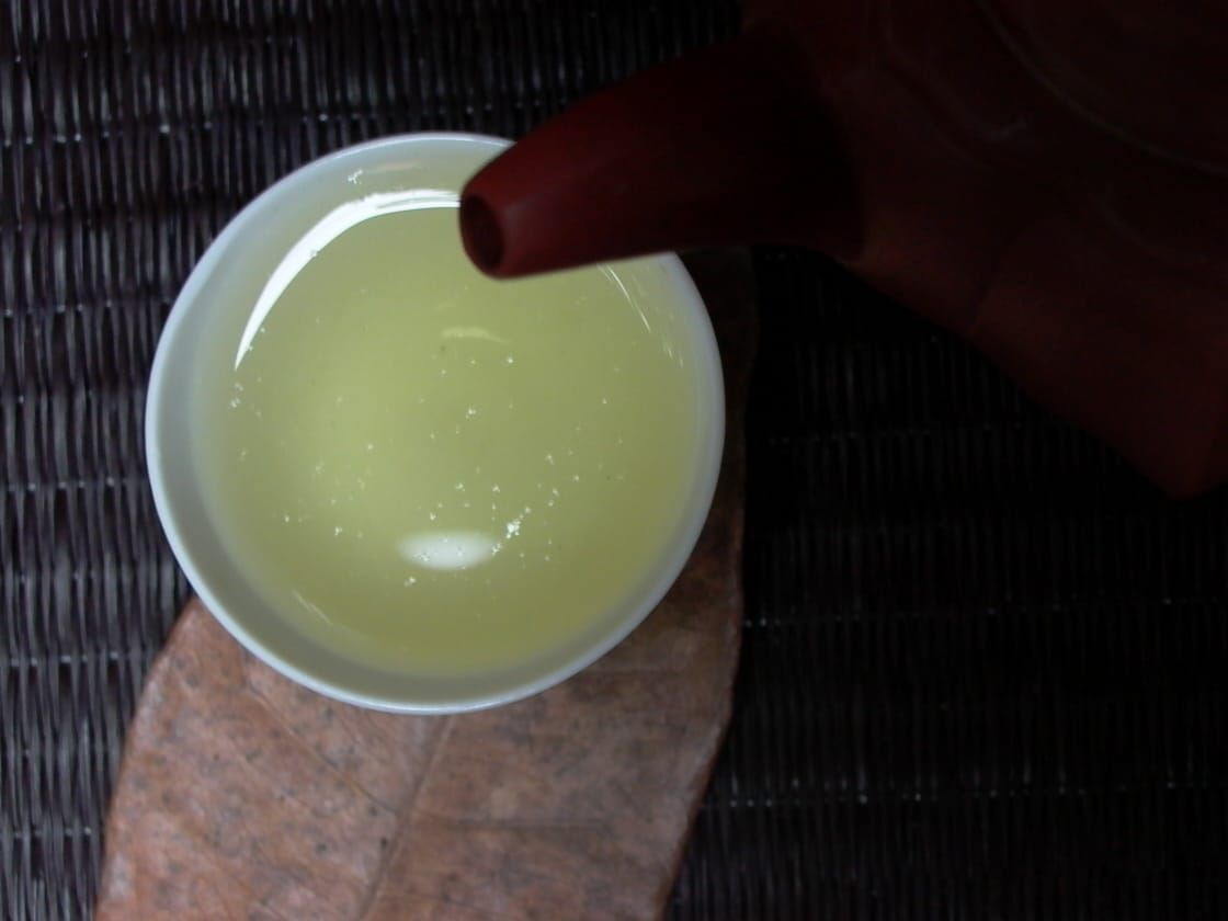 茶杯